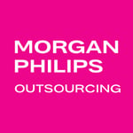 Logo Morgan Philips Outsourcing
