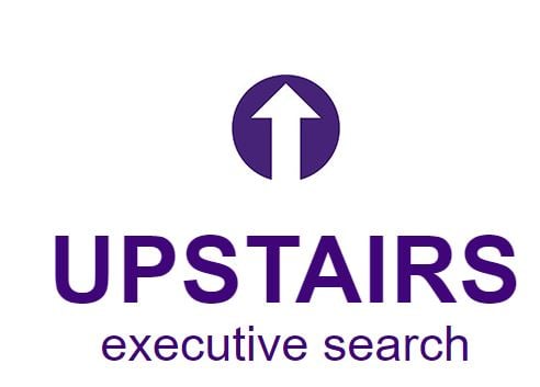 Logo UPSTAIRS