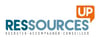 Offres d'emploi marketing commercial RESSOURCES UP