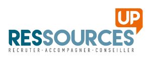 Logo RESSOURCES UP