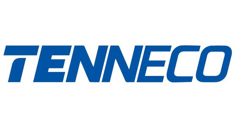 Logo Tenneco Inc.