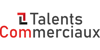 Logo Talents Commerciaux