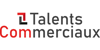Offres d'emploi marketing commercial TALENTS COMMERCIAUX