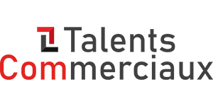Logo Talents Commerciaux