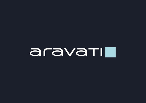 Logo ARAVATI FRANCE