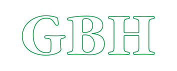 Logo GBH