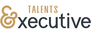 Logo Talents Executive