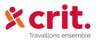 Logo CRIT CENTRE VAL DE LOIRE 