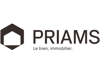 Logo PRIAMS