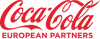 Coca Cola European Partners