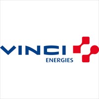 Logo  VINCI ENERGIES FRANCE TERTIAIRE NORD EST & SECURITE INCENDIE