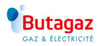 Logo BUTAGAZ 