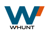 Logo WEHUNT