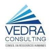 Logo VEDRA CONSULTING