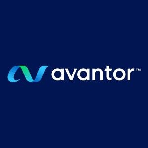 Logo Avantor