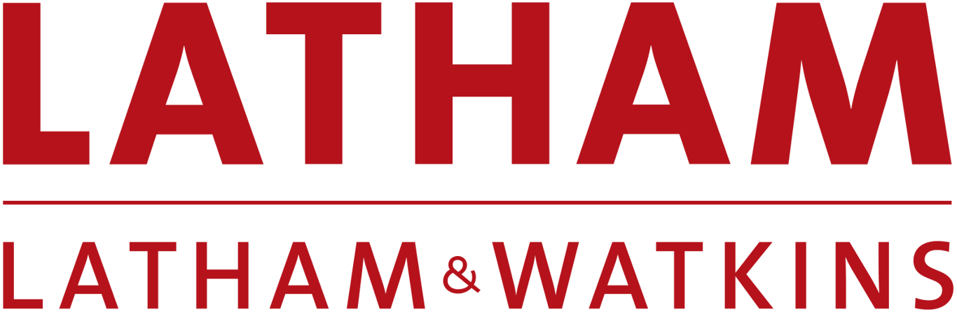 Logo LATHAM & WATKINS