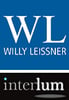 Logo WILLY LEISSNER SA