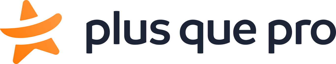 Logo PLUS QUE PRO