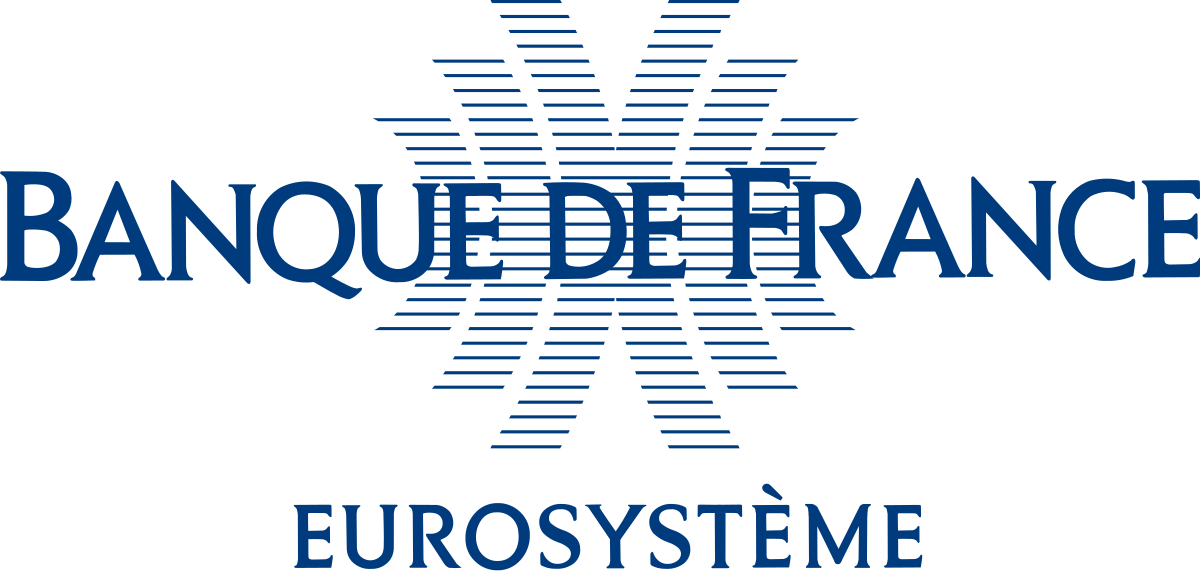Logo BANQUE DE FRANCE