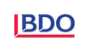 Logo BDO Talent Management