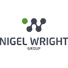 Logo NIGEL WRIGHT