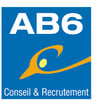 Logo AB6 RECRUTEMENT 