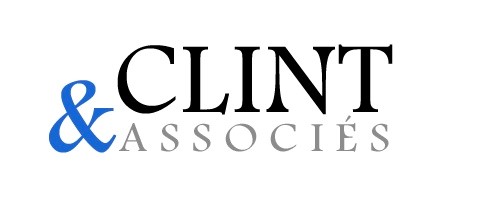 Logo CLINT & ASSOCIES