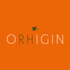 Logo ORHIGIN 