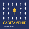 Logo CADR'AVENIR