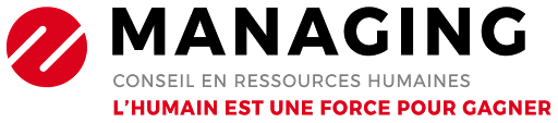 Logo MANAGING