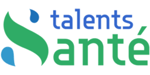 Logo  Talents Santé