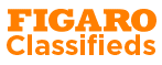 Logo FIGARO CLASSIFIEDS