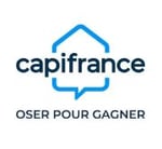 Logo CAPIFRANCE