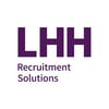 Logo de LHH Recruitment Solutions-