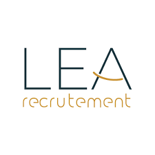 Logo LEA Recrutement