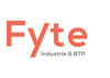 Logo Fyte Industrie & BTP 