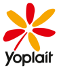 Logo YOPLAIT