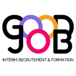 Logo GOOD JOB