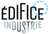 Logo EDIFICE INDUSTRIE