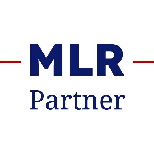 Logo MLR PARTNER