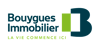 Logo BOUYGUES IMMOBILIER
