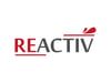 Logo REACTIV