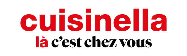 Logo CUISINELLA