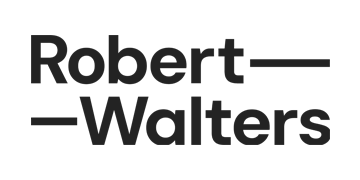 Logo ROBERT WALTERS COMMERCE