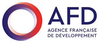 Logo AGENCE FRANCAISE DE DEVELOPPEMENT