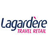 Logo LAGARDERE TRAVEL RETAIL FRANCE