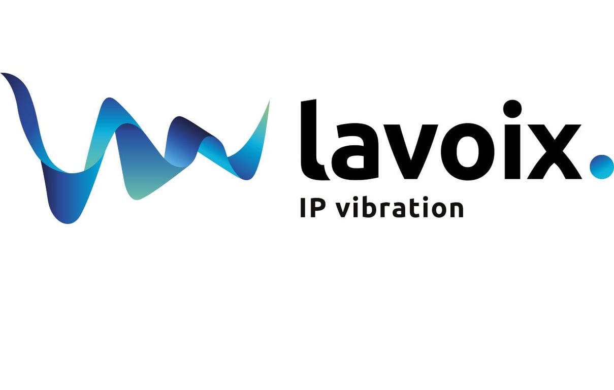 Logo LAVOIX