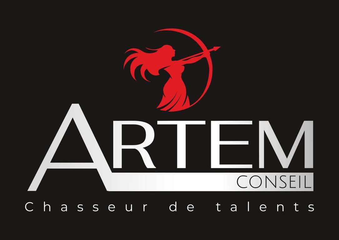 Logo ARTEM CONSEIL