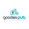 Logo Goodies Pub