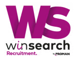 Logo WINSEARCH - BORDEAUX AEC